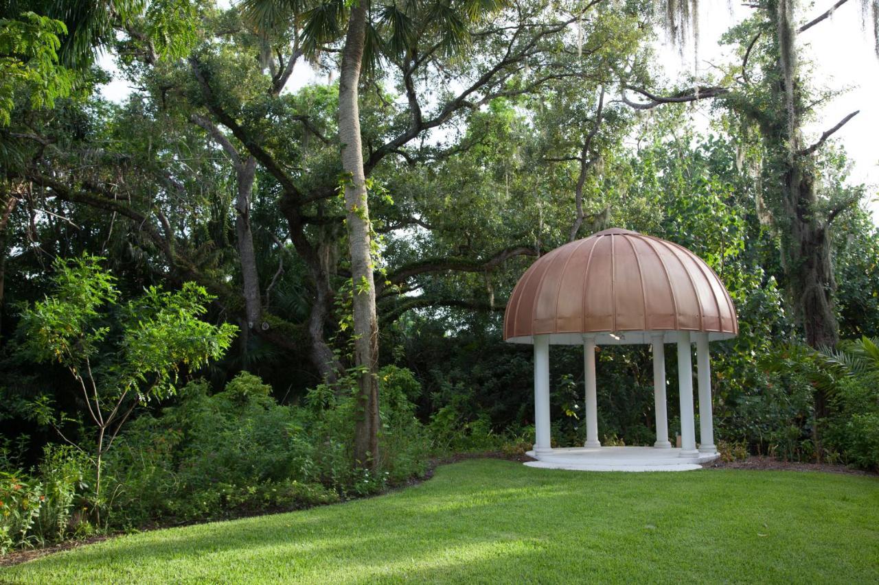 Shangri-La Springs Bonita Springs Eksteriør billede