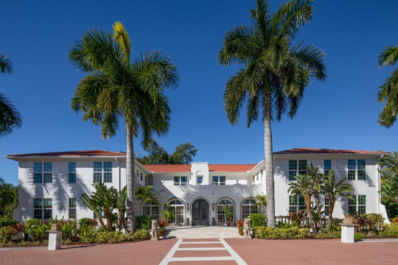 Shangri-La Springs Bonita Springs Eksteriør billede