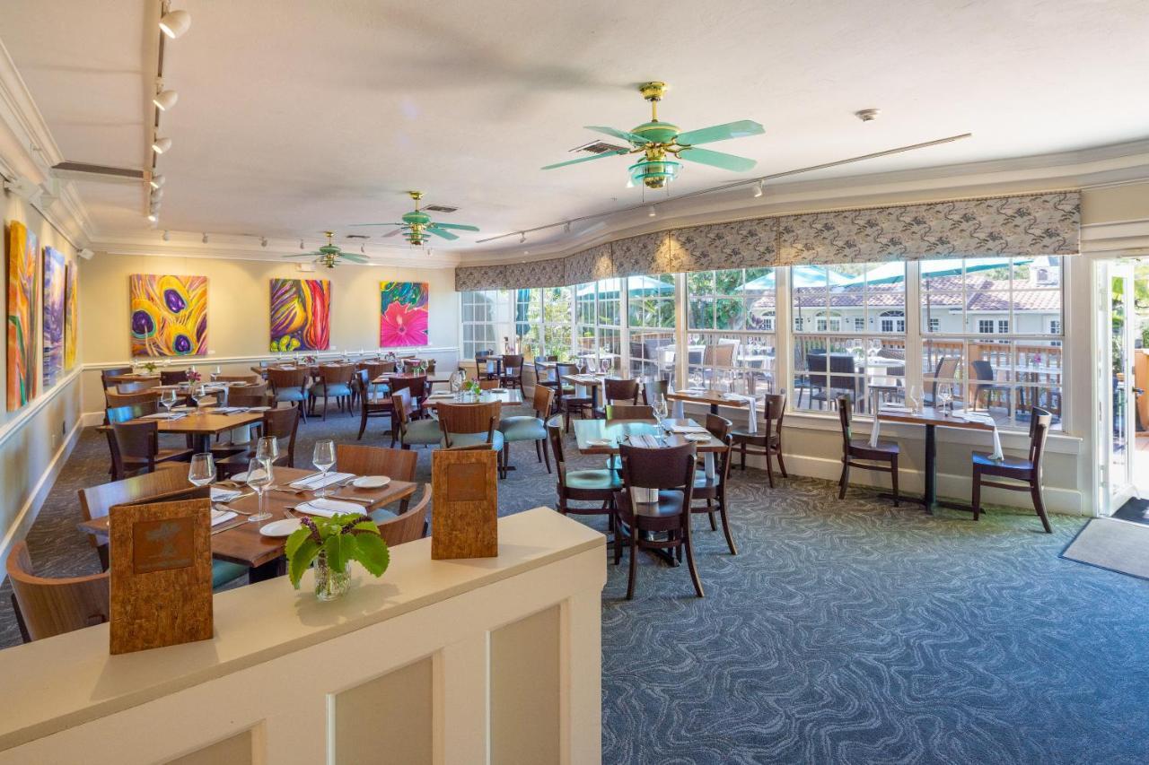 Shangri-La Springs Bonita Springs Eksteriør billede