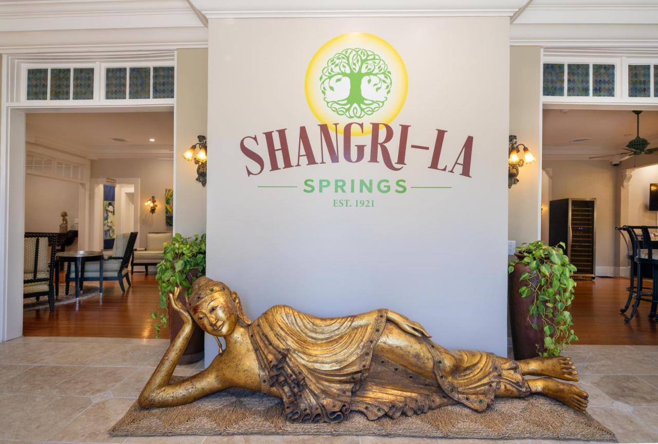 Shangri-La Springs Bonita Springs Eksteriør billede
