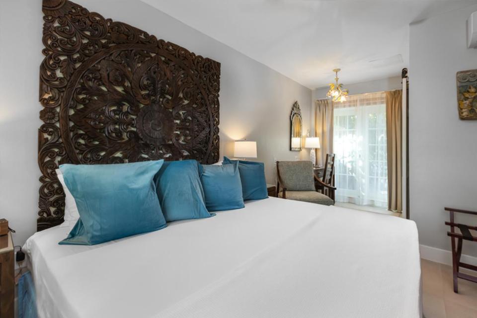 Shangri-La Springs Bonita Springs Eksteriør billede