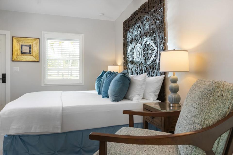 Shangri-La Springs Bonita Springs Eksteriør billede