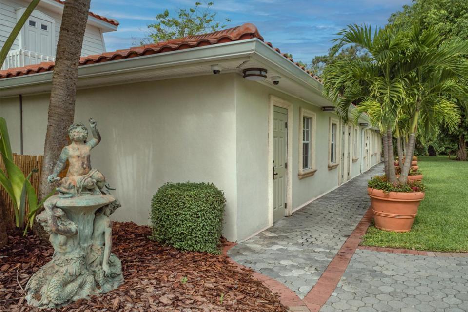 Shangri-La Springs Bonita Springs Eksteriør billede