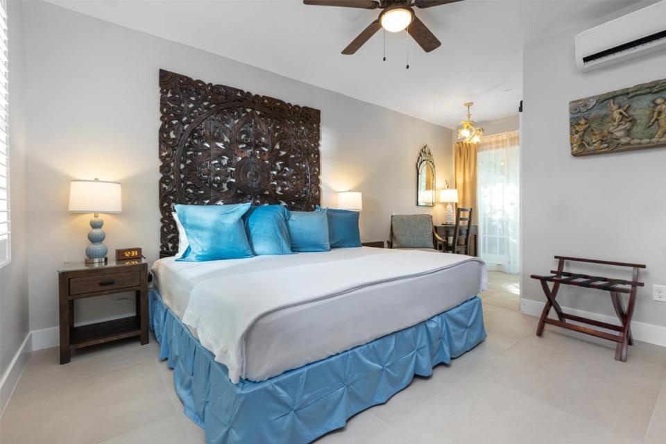 Shangri-La Springs Bonita Springs Eksteriør billede