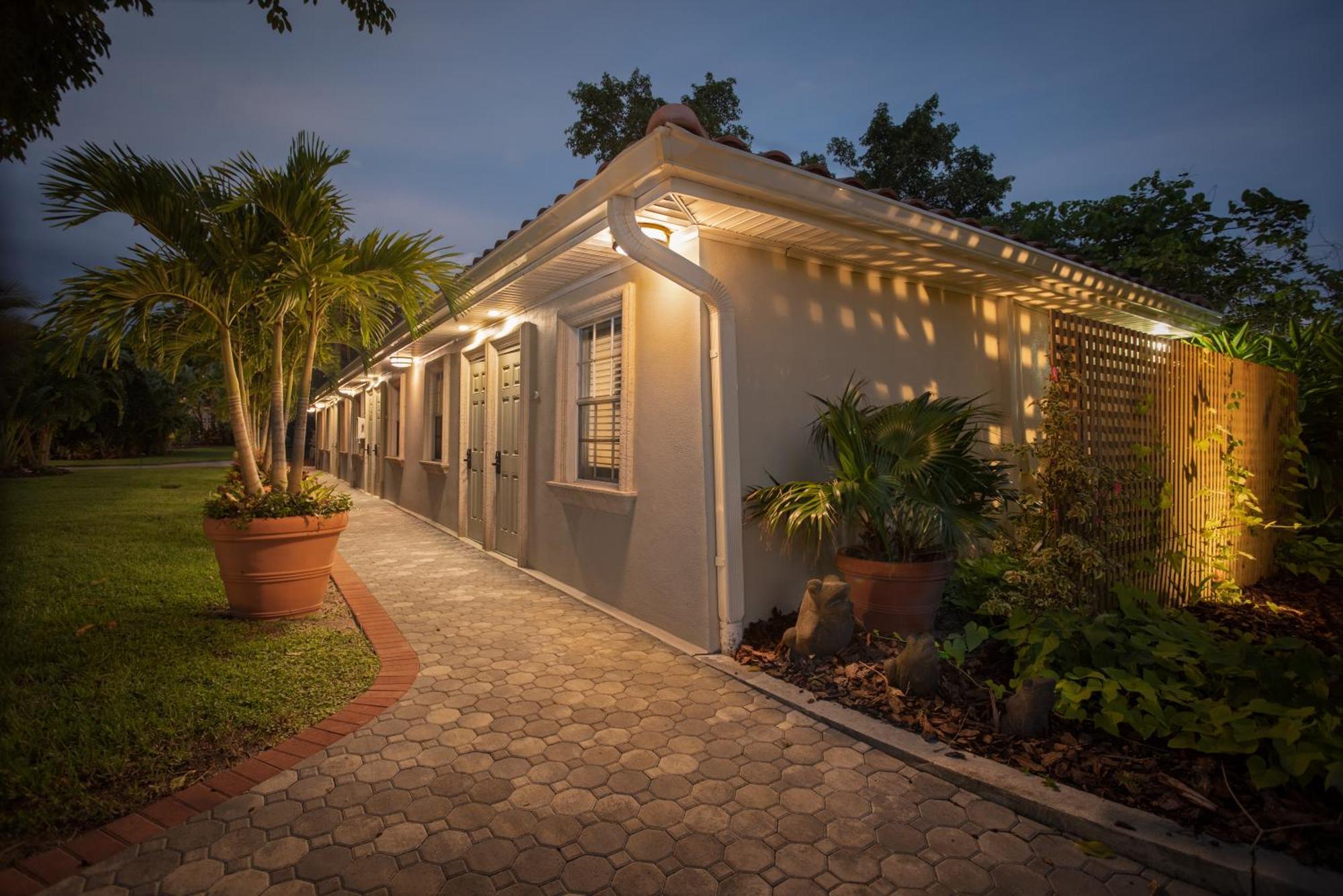 Shangri-La Springs Bonita Springs Eksteriør billede